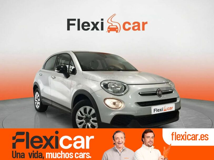 Foto del FIAT 500X 1.3Mjt S&S Cult 4x2