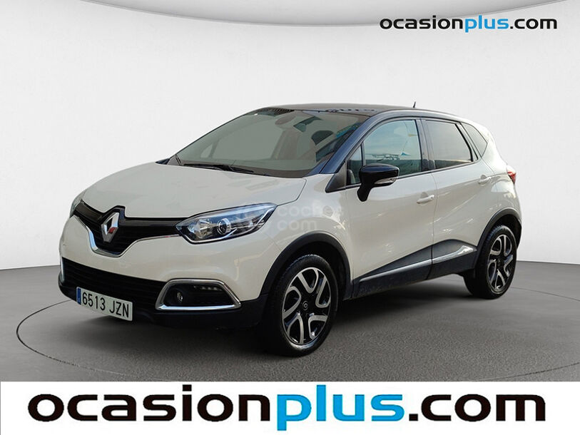 Foto del RENAULT Captur TCe Energy Zen 66kW