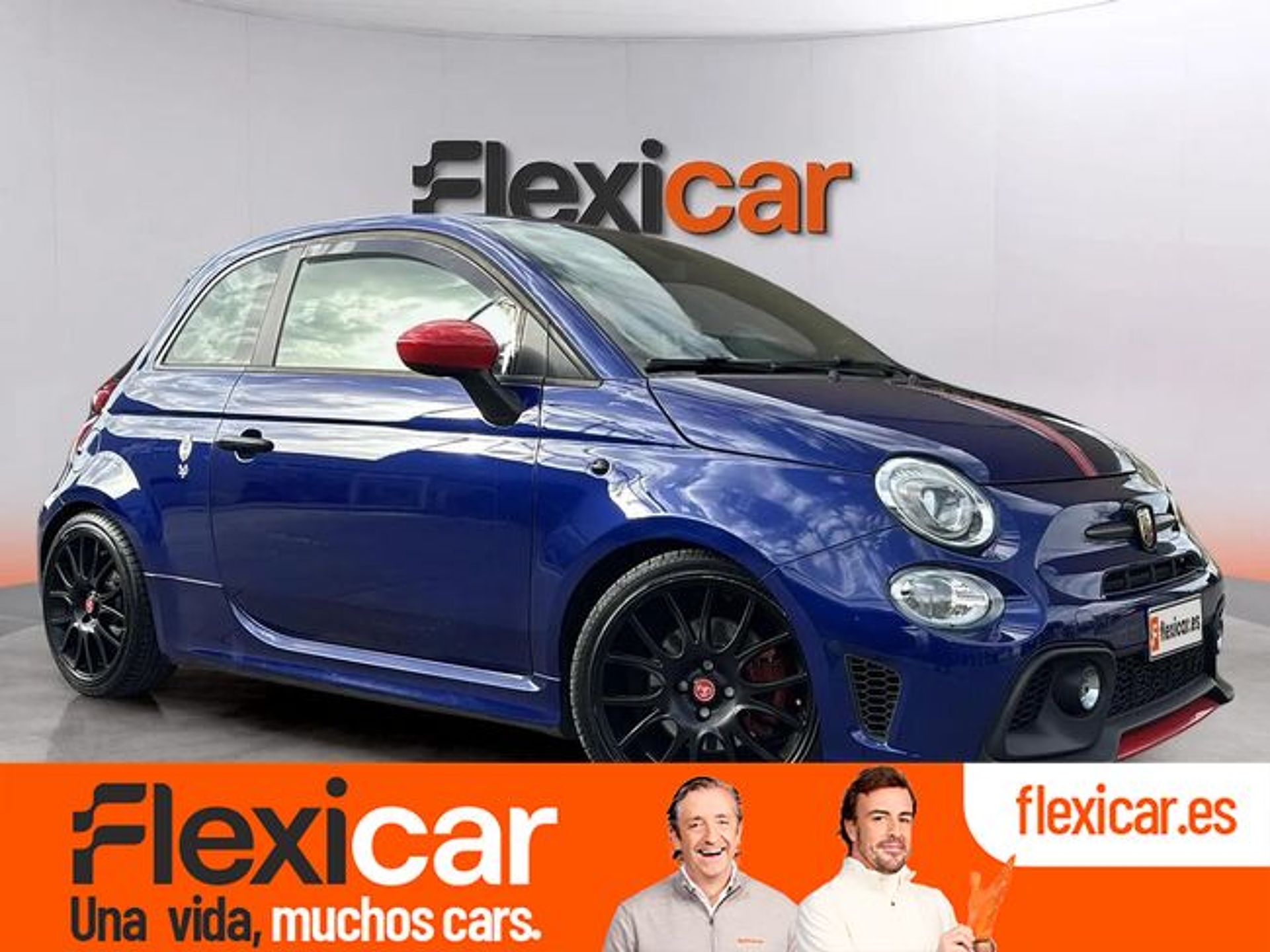 Imagen de ABARTH 595