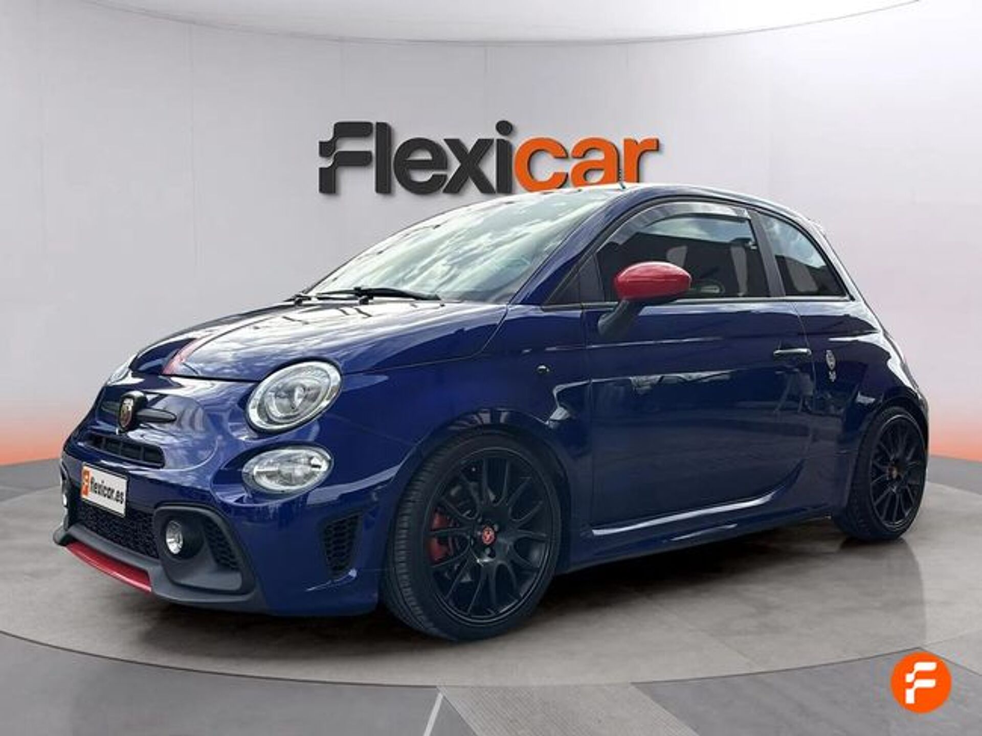 Imagen 3 de ABARTH 595
