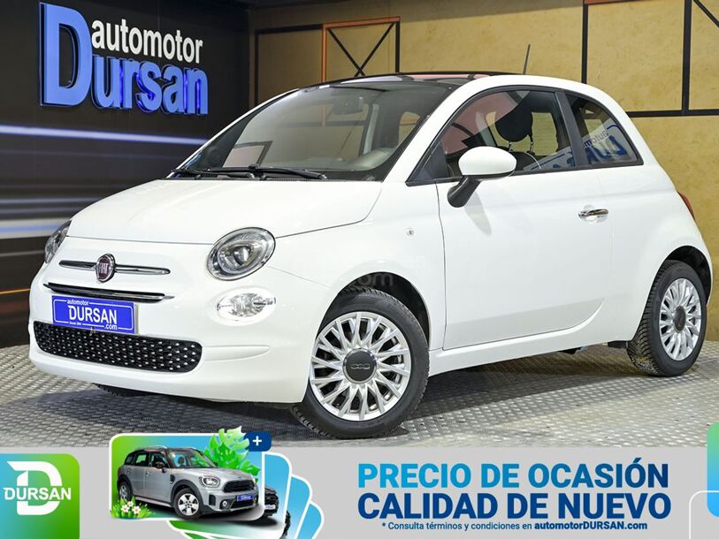 Foto del FIAT 500 1.0 GSE Lounge