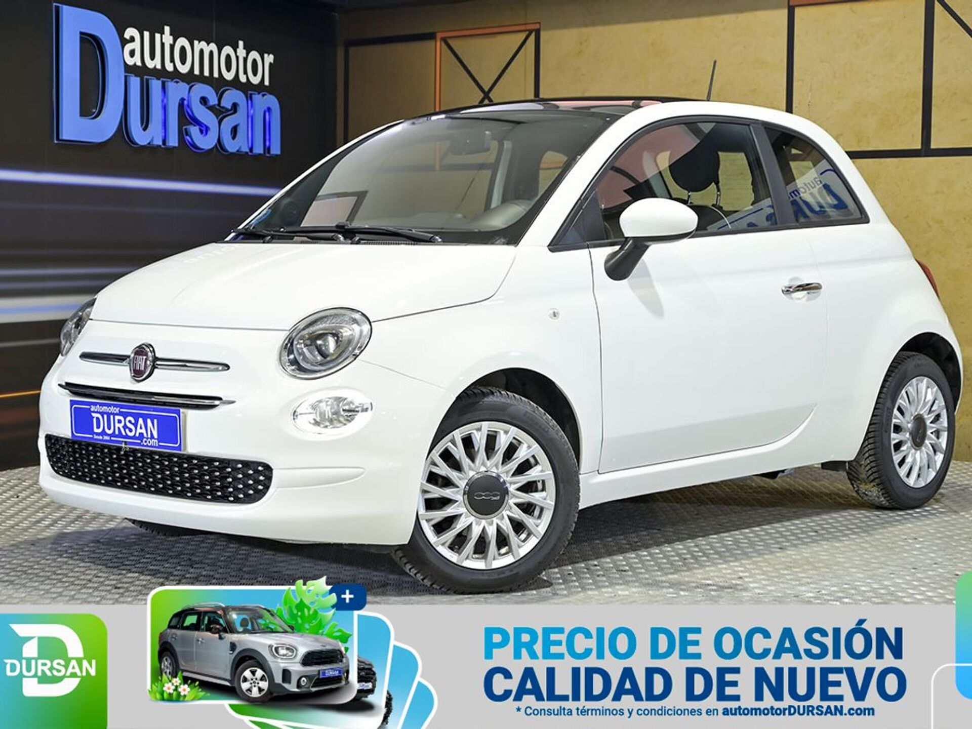 Imagen de FIAT 500
