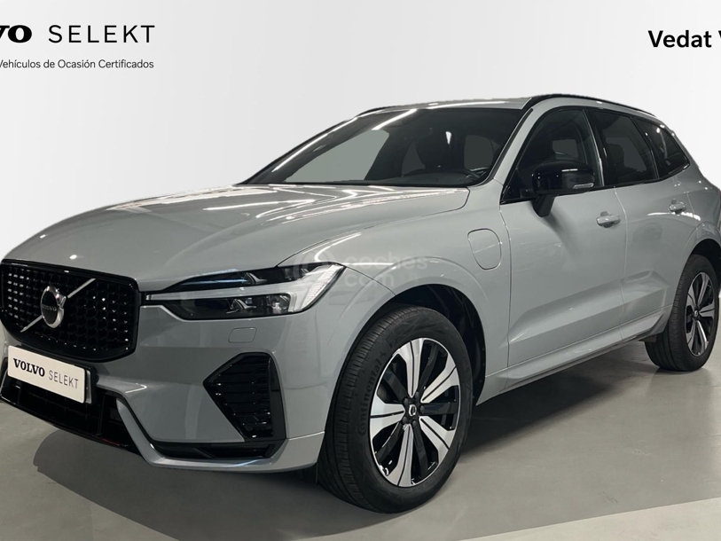 Foto del VOLVO XC60 T6 Recharge Plus Dark