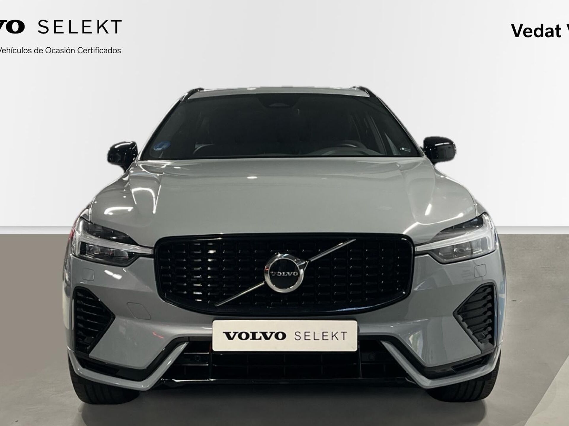 Imagen 3 de VOLVO XC60