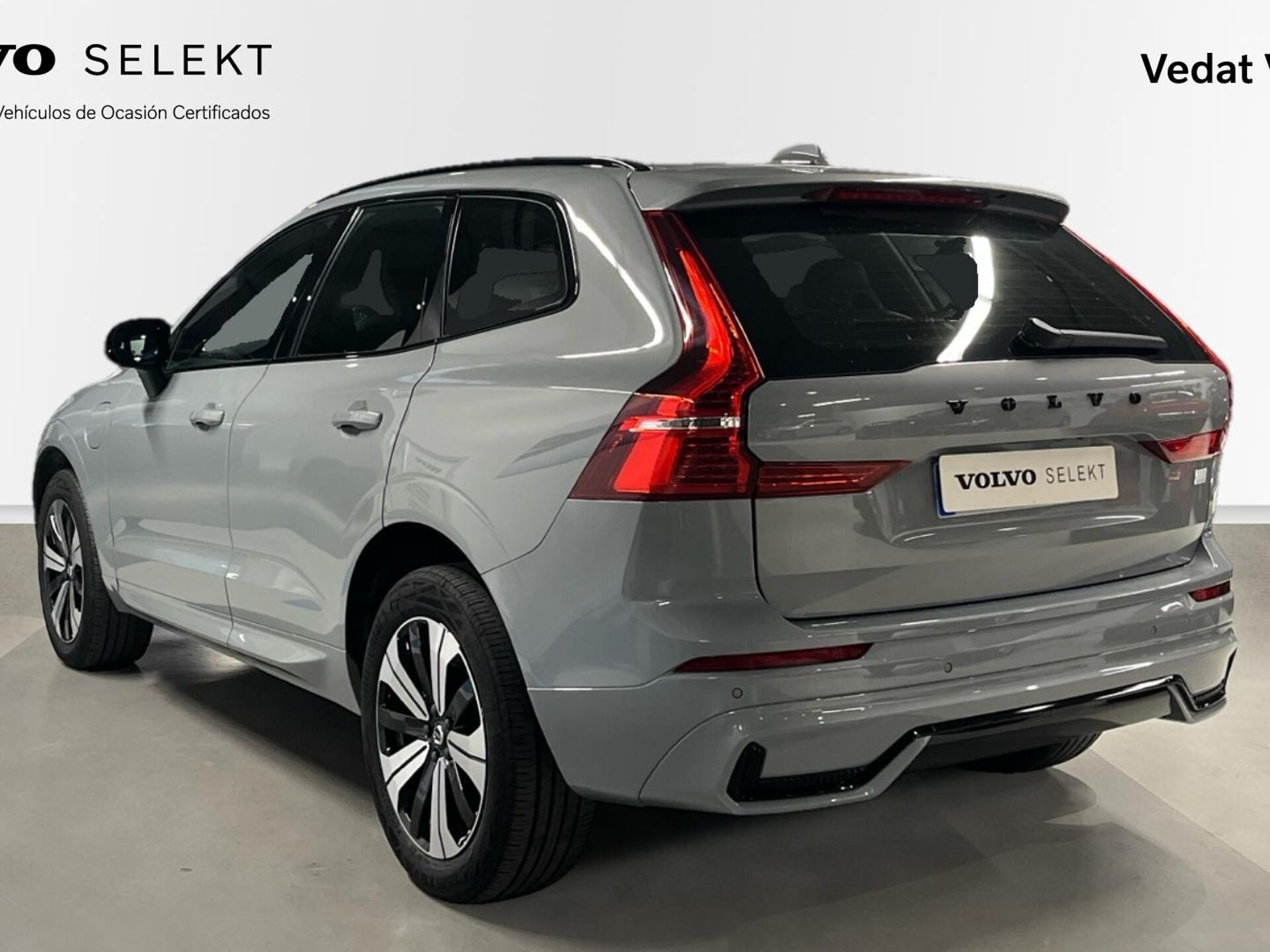 Imagen 2 de VOLVO XC60