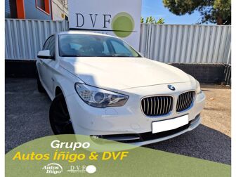 Imagen de BMW Serie 5 520dA Gran Turismo