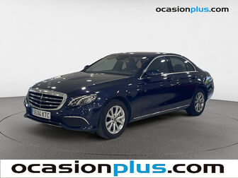 Imagen de MERCEDES Clase E E 350 9G-Tronic