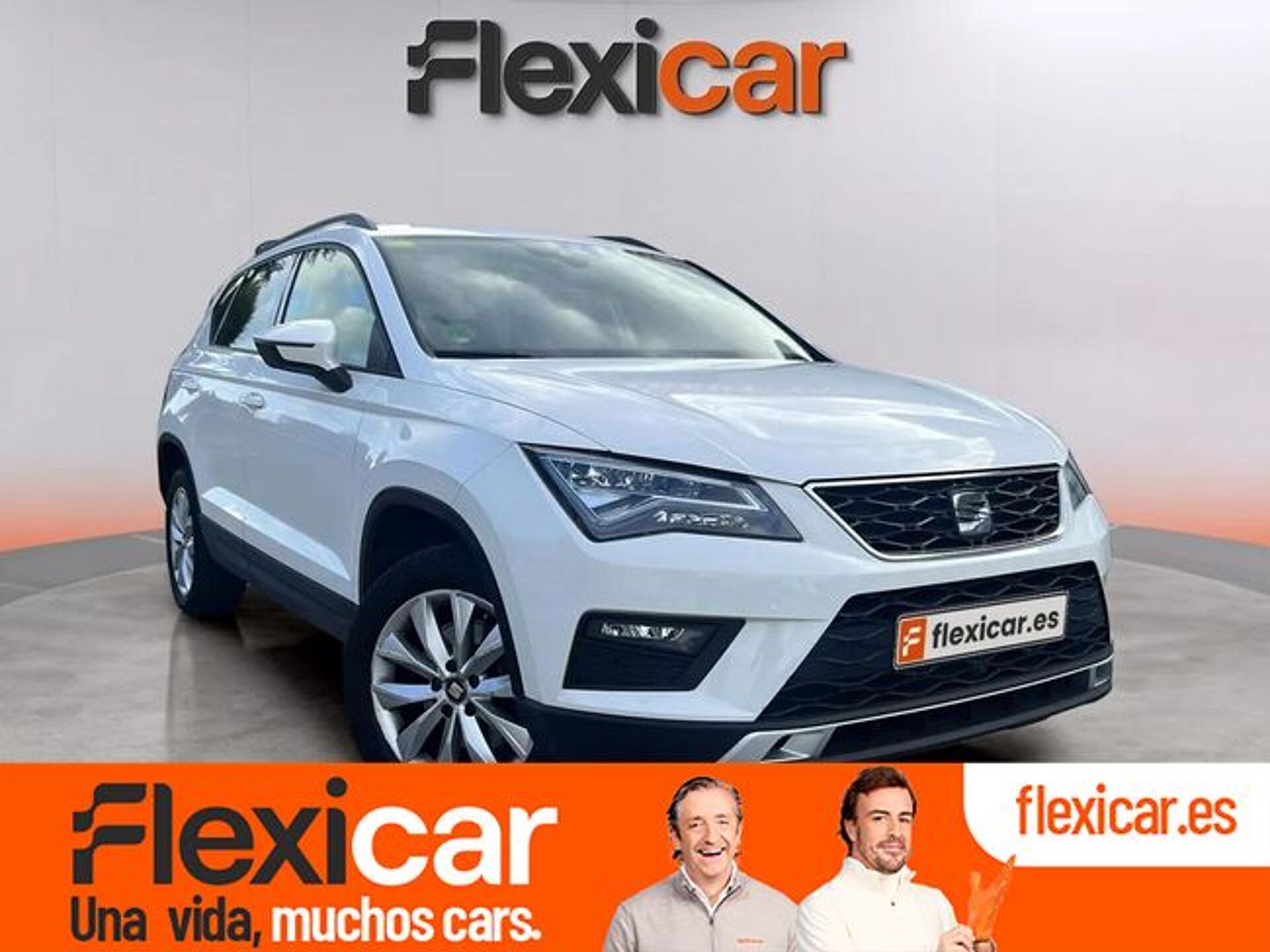 Imagen de SEAT Ateca