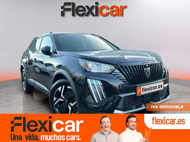 PEUGEOT 2008 (Allure Puretech 130 S&S EAT8) en Ciudad Real