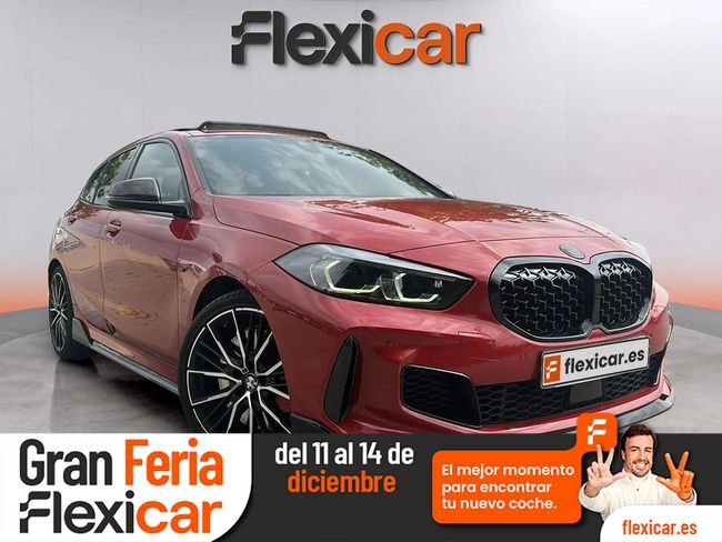 BMW Serie 1 (128ti) en Barcelona