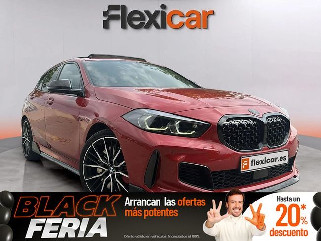 BMW Serie 1 (128ti) en Barcelona