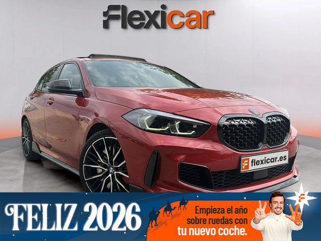 BMW Serie 1 (128ti) en Barcelona