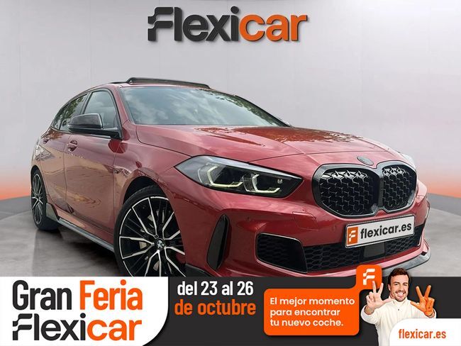 BMW Serie 1 (128ti) en Barcelona
