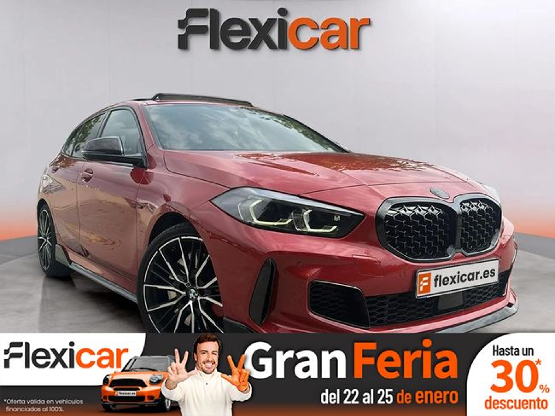 Imagen de BMW Serie 1