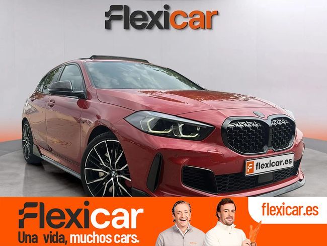 BMW Serie 1 (128ti) en Barcelona