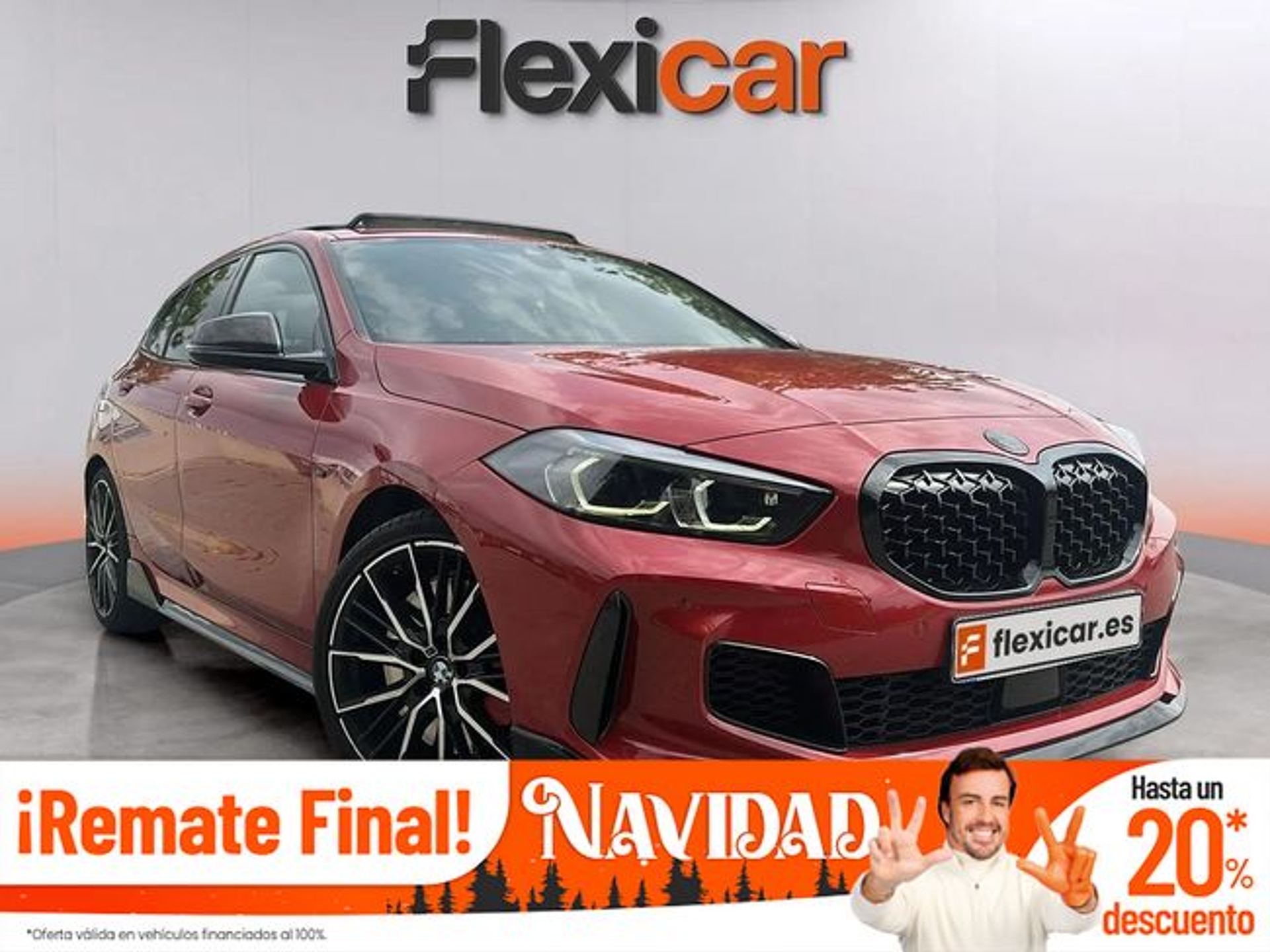 Imagen de BMW Serie 1