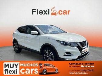 Imagen de NISSAN Qashqai 1.5dCi Acenta 4x2