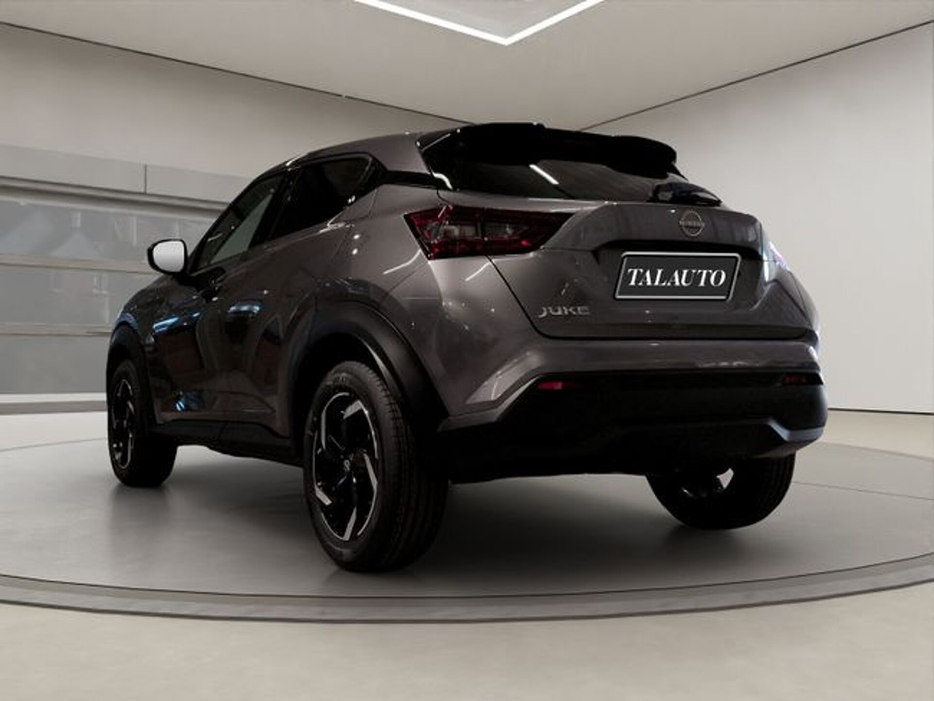 Imagen 3 de NISSAN Juke