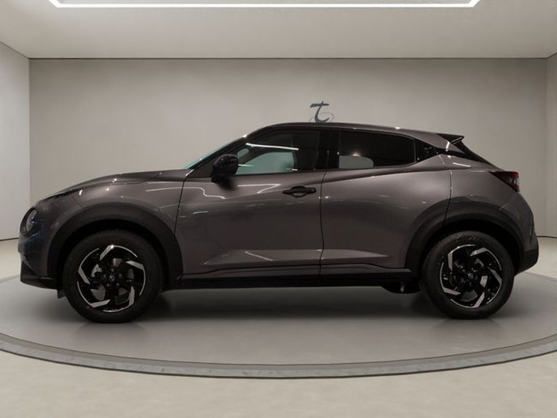 Imagen 2 de NISSAN Juke