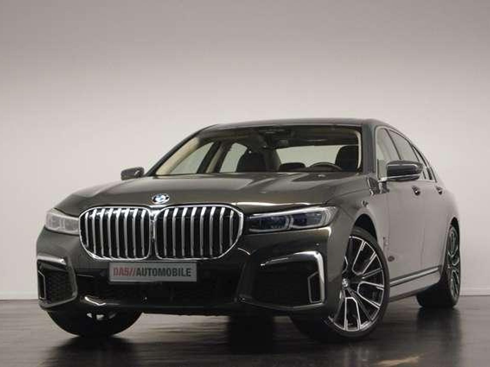 Imagen de BMW Serie 7