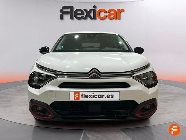 Foto del CITROEN C4 1.2 PureTech Feel Pack S&S EAT8 130