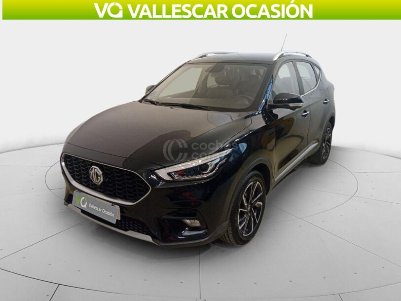 Foto del MG ZS 1.5 VTi-Tech Luxury 78kW