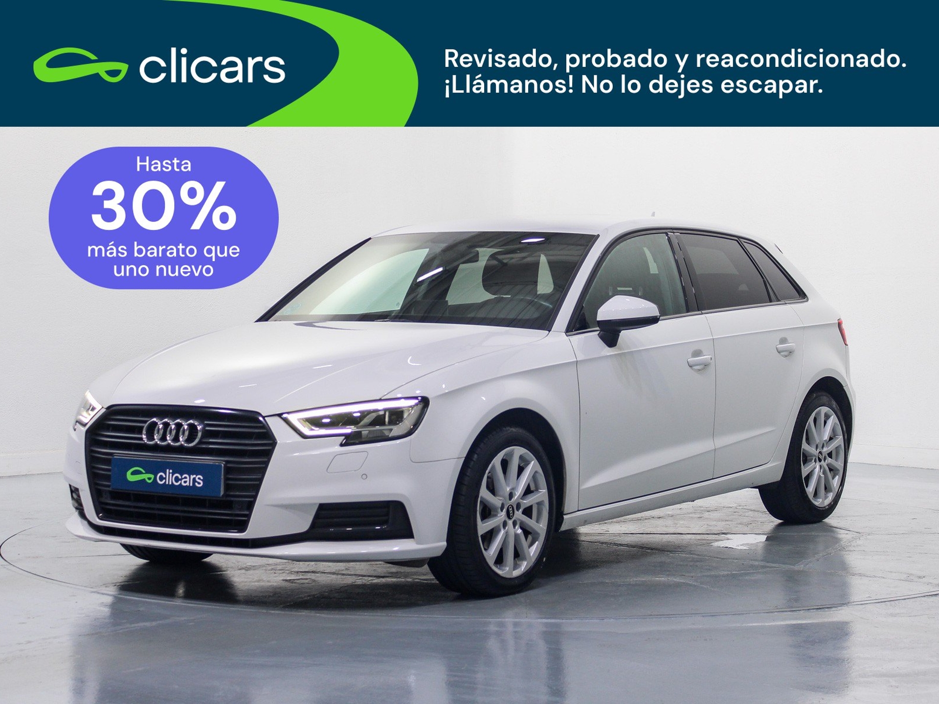 Imagen de AUDI A3