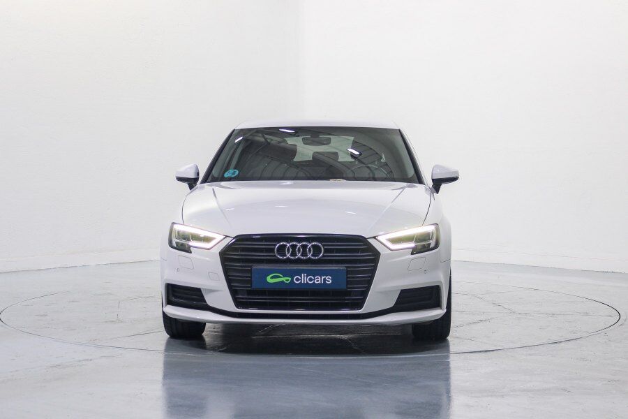 Foto del AUDI A3 Sportback 1.6TDI Design Edition S tronic 81kW