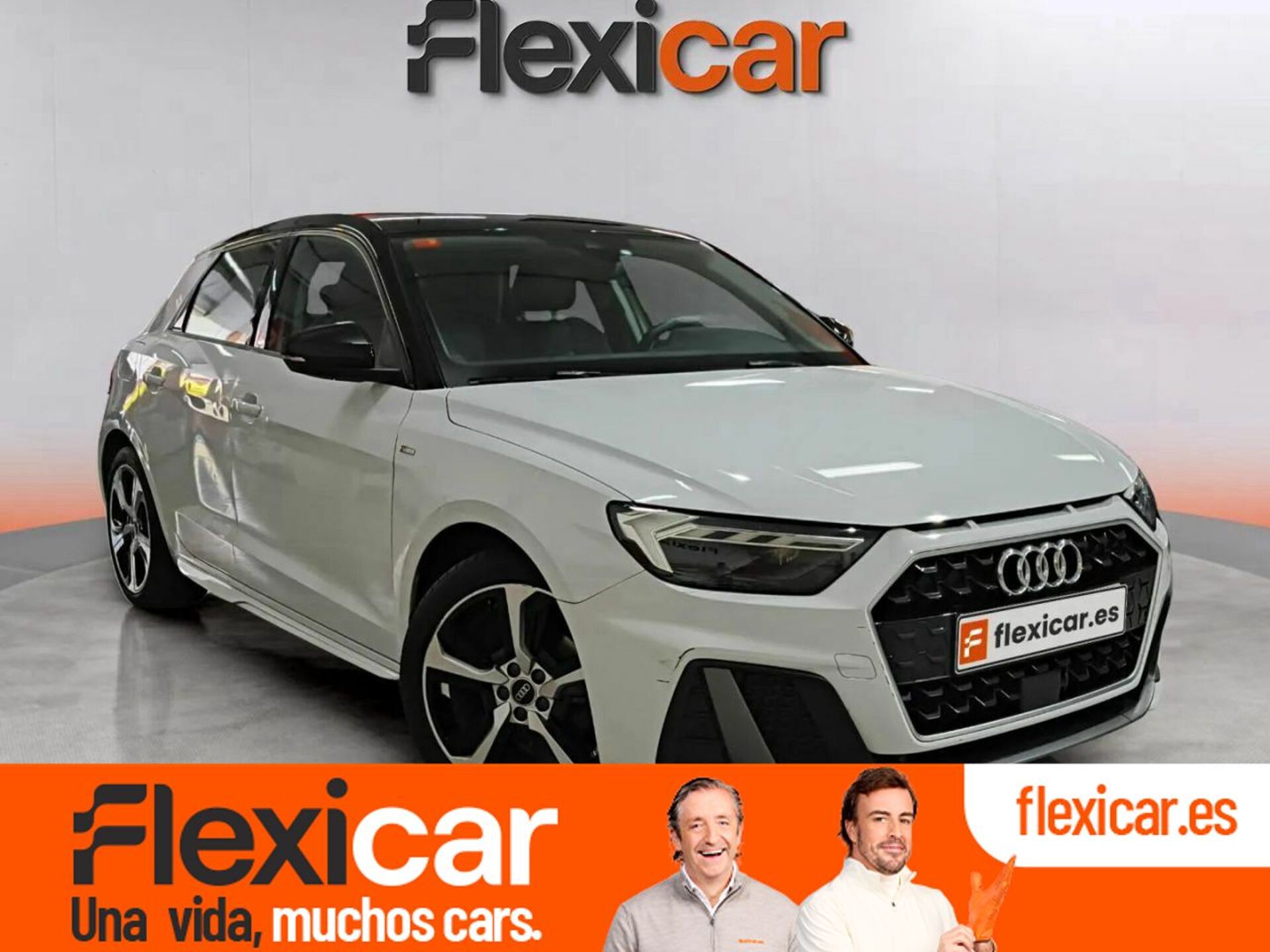 Imagen de AUDI A1