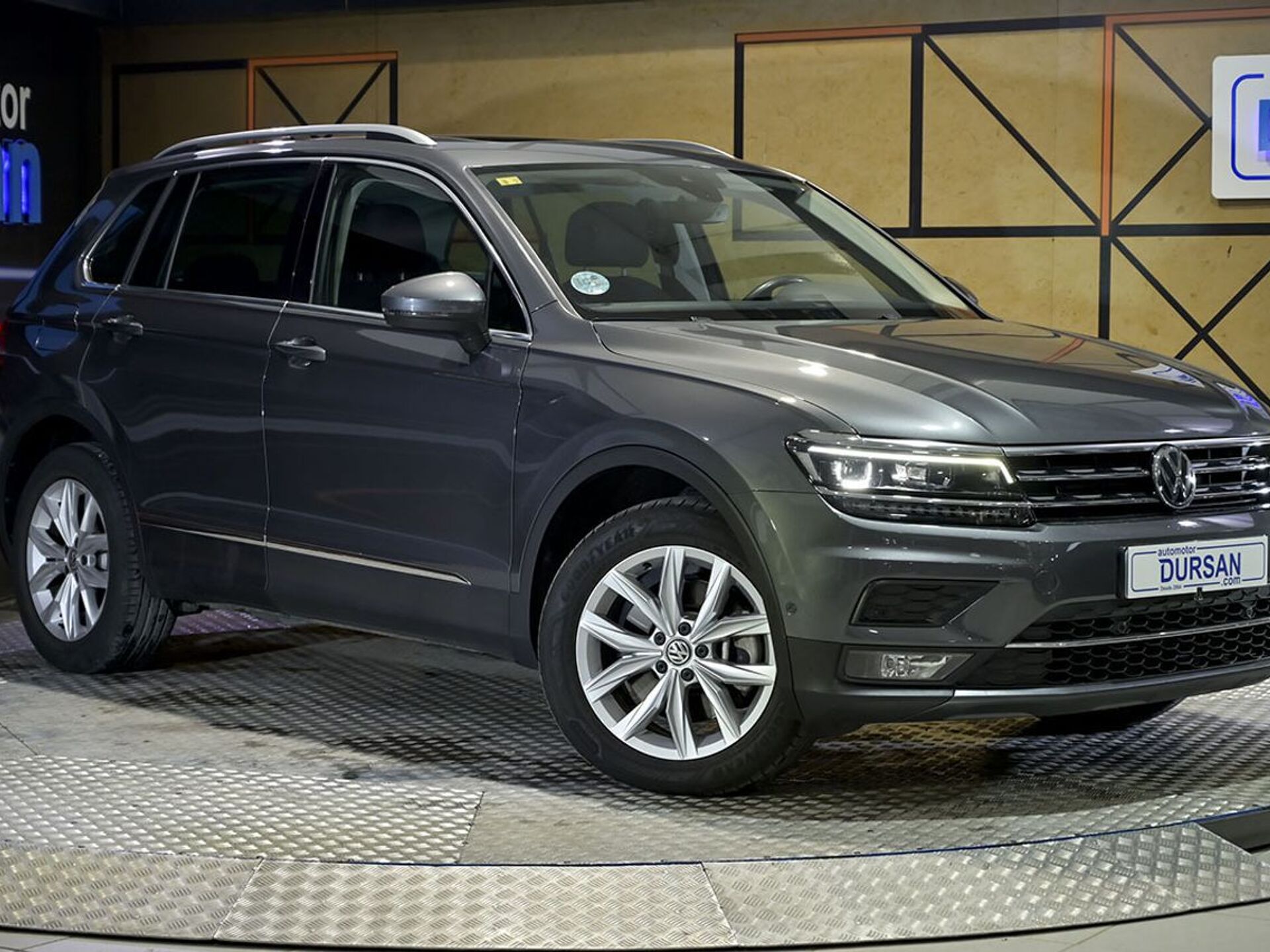 Imagen 3 de VOLKSWAGEN Tiguan