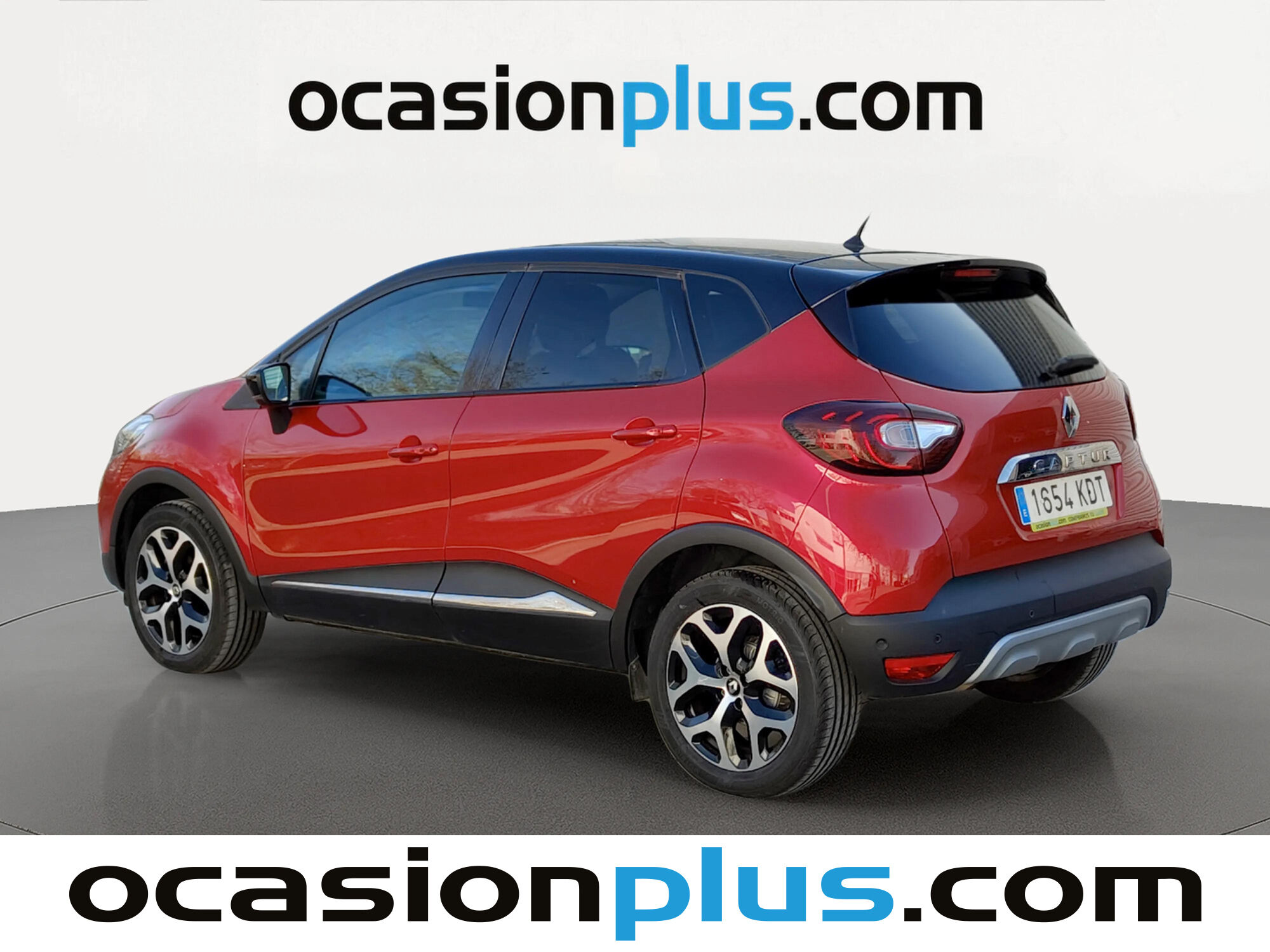 Foto del RENAULT Captur TCe Energy Xmod 120