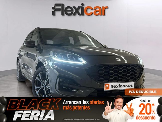 FORD Kuga (ST-Line 1.5T EcoBoost 110kW (150CV)) en Granada