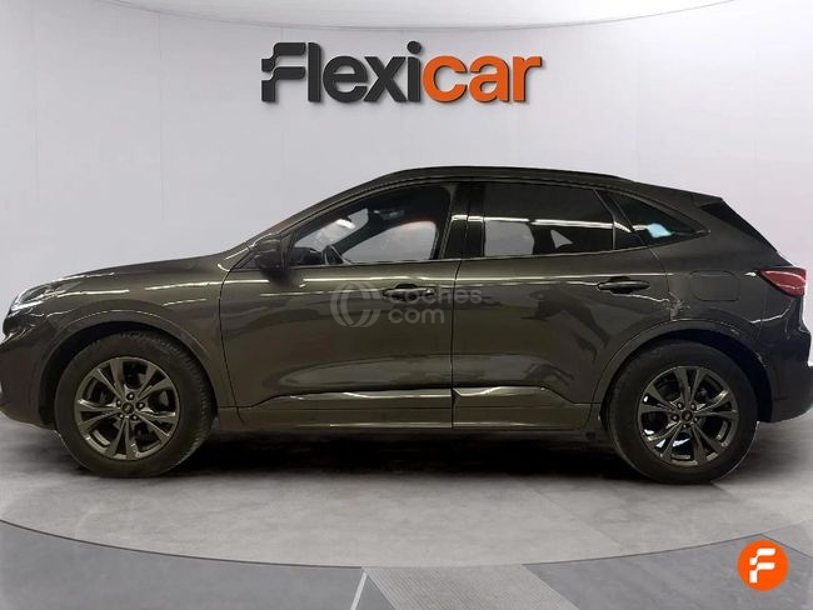 Foto del FORD Kuga 1.5 EcoBoost ST-Line FWD 150