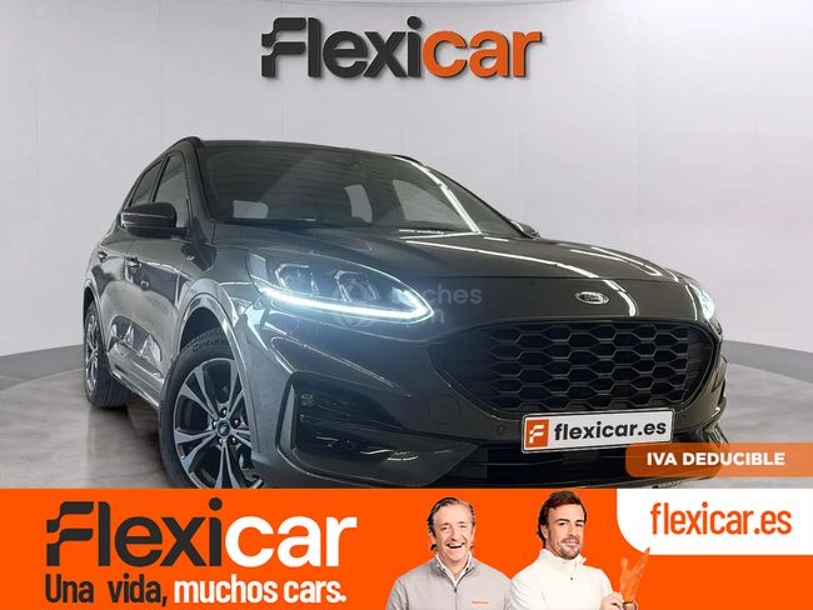 Foto del FORD Kuga 1.5 EcoBoost ST-Line FWD 150