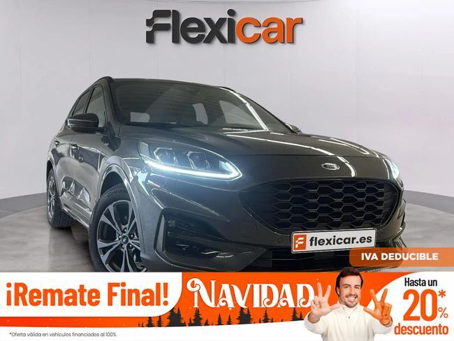 FORD Kuga (ST-Line 1.5T EcoBoost 110kW (150CV)) en Granada