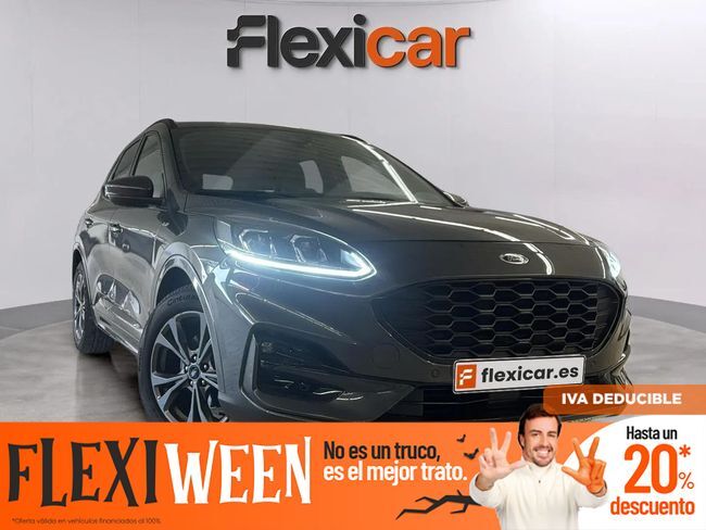 FORD Kuga (ST-Line 1.5T EcoBoost 110kW (150CV)) en Granada