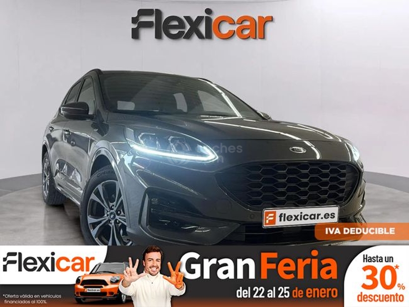 Foto del FORD Kuga 1.5 EcoBoost ST-Line FWD 150