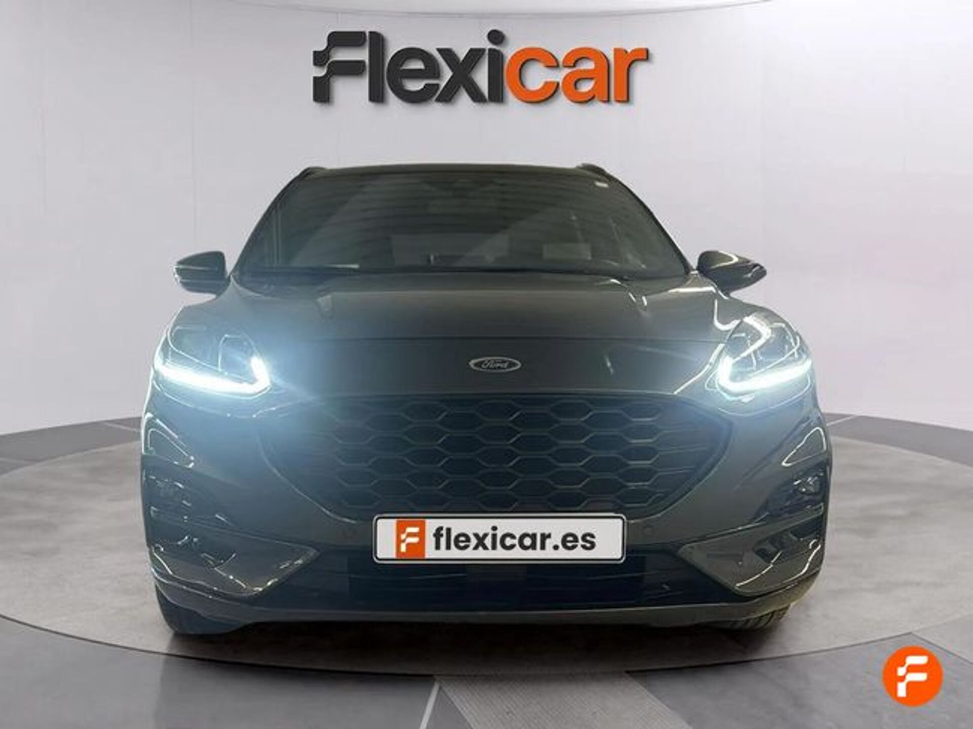 Imagen 2 de FORD Kuga