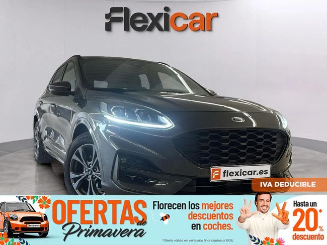 Foto del FORD Kuga 1.5 EcoBoost ST-Line FWD 150