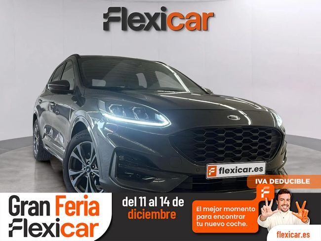 FORD Kuga (ST-Line 1.5T EcoBoost 110kW (150CV)) en Granada
