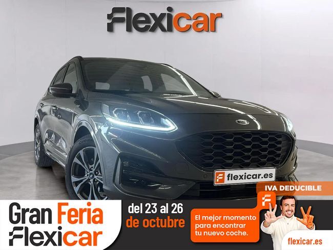 FORD Kuga (ST-Line 1.5T EcoBoost 110kW (150CV)) en Granada