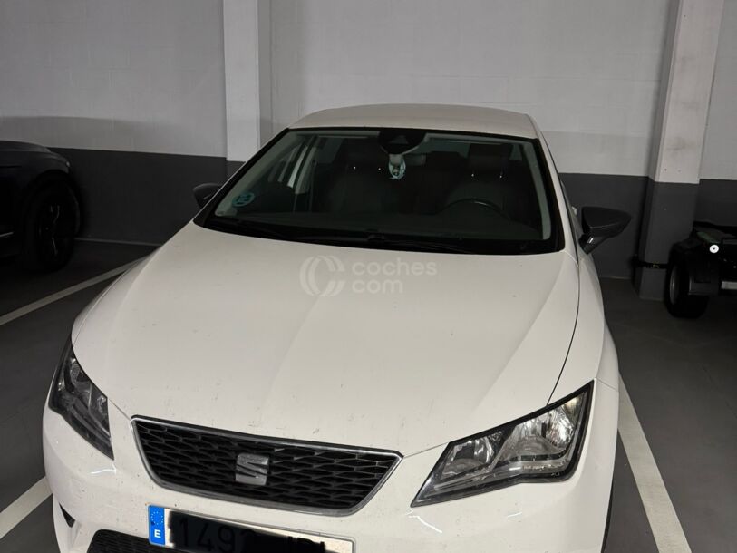 Foto del SEAT León ST 1.4 TSI S&S Style 125