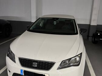 Imagen de SEAT León ST 1.4 TSI S&S Style 125