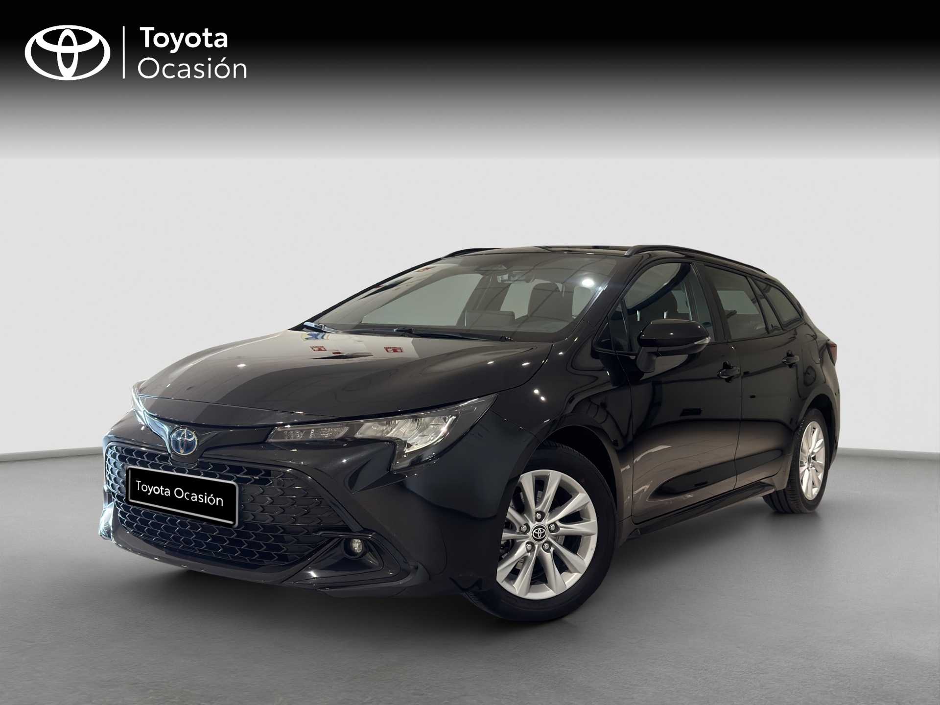 Imagen de TOYOTA Corolla