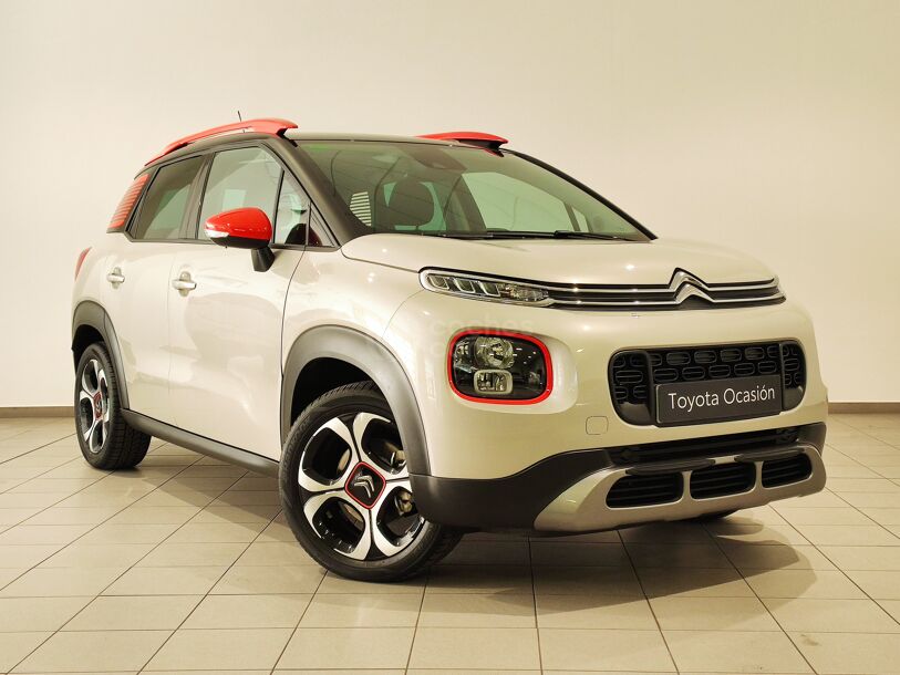 Foto del CITROEN C3 Aircross Puretech S&S Shine 110