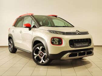 Imagen de CITROEN C3 Aircross Puretech S&S Shine 110