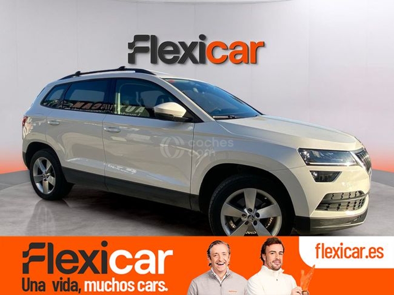 Foto del SKODA Karoq 1.5 TSI Ambition ACT DSG