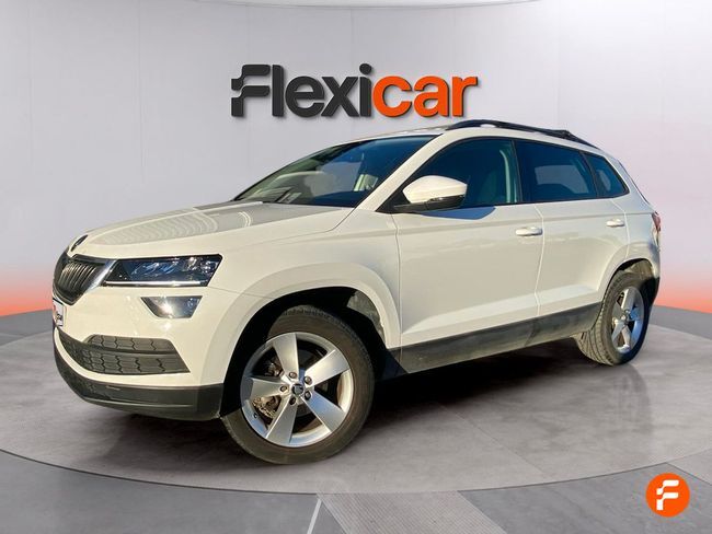 Foto del SKODA Karoq 1.5 TSI Ambition ACT DSG