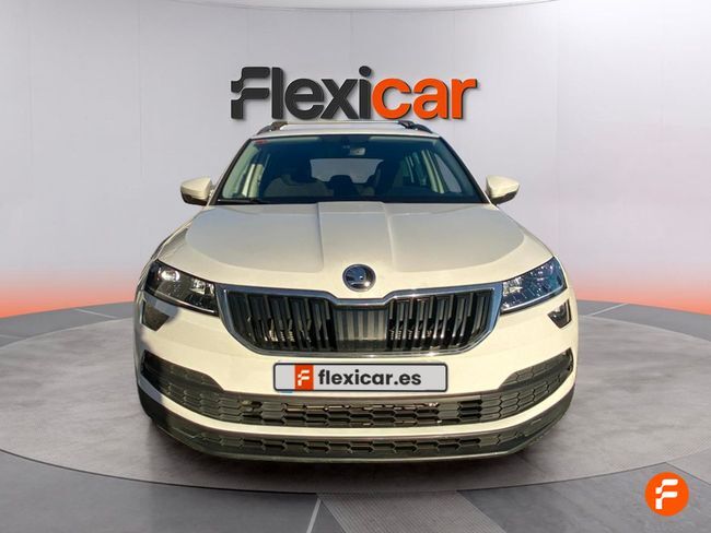 Foto del SKODA Karoq 1.5 TSI Ambition ACT DSG