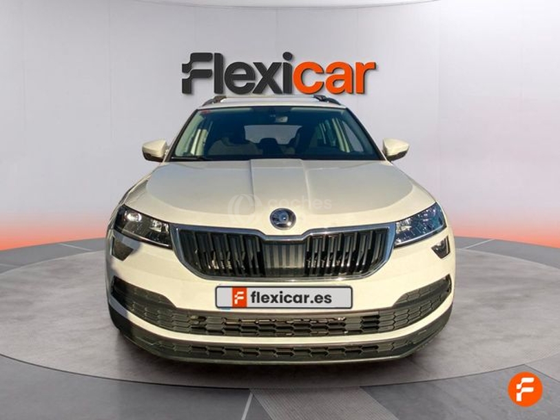 Foto del SKODA Karoq 1.5 TSI Ambition ACT DSG